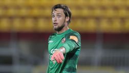 Calciomercato Milan – Il Brescia chiede Plizzari in prestito | News