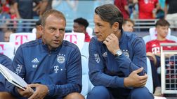 Bayern, l’ex Kovac: “Il mercato si fa senza la collaborazione con il tecnico. Flick? Non si discute…”