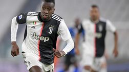 Juventus, Matuidi si racconta: “Coronavirus mi ha portato alla psicosi, è stata un’esperienza terribile”