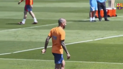 Dani Alves, la donna che ha denunciato: “Ho provato a resistere, ma era…”