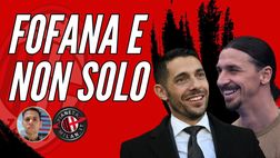 ESCLUSIVA Milan, il mercato si muove: i due nomi caldi per il centrocampo