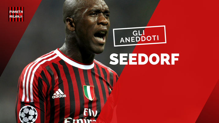 Cassano su Seedorf: “Qualità immensa, ma quando non aveva voglia…” Cassano su Seedorf: “Qualità immensa, ma quando non aveva voglia…”