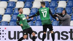 Sassuolo-Lazio, LIVE Serie A 23/05/2021: segui la diretta