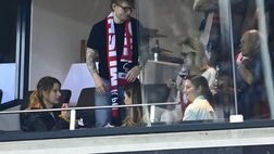 Euro 2021, sorpresa per l’Inghilterra: concerto privato di Ed Sheeran in ritiro