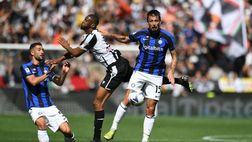 E pensare che non doveva neppure esserci: Inter, Acerbi già insostituibile. In difesa…