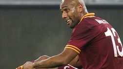 Sona, addio Maicon: il brasiliano giocherà la Conference League