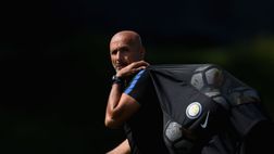 Inter-Spal, martedì la ripresa della preparazione dei nerazzurri