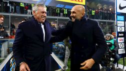 Napoli-Inter, i numeri dicono che sarà all’ultimo respiro. Un dato accomuna Perisic e Mertens