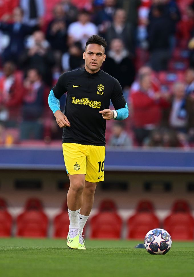 Mkhitaryan: “Abbiamo giocatori di grande qualità. Ancora non è finita. In campionato…”- immagine 2