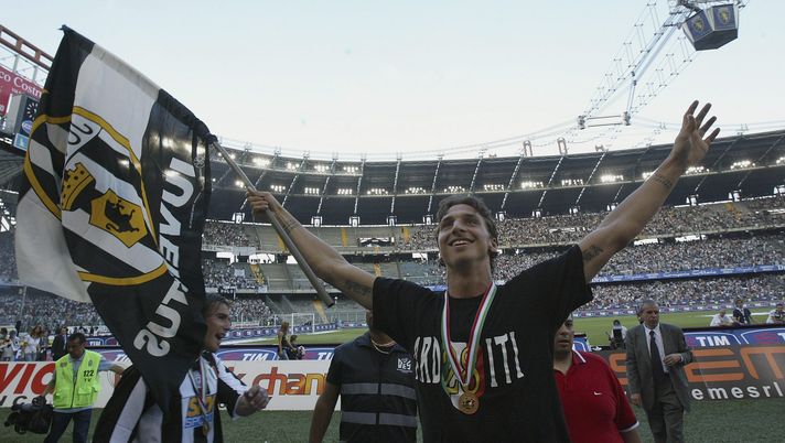Calciopoli, Ibrahimovic: “Quegli scudetti nessuno ce li toglie. Quando mi dicono…” - immagine 1