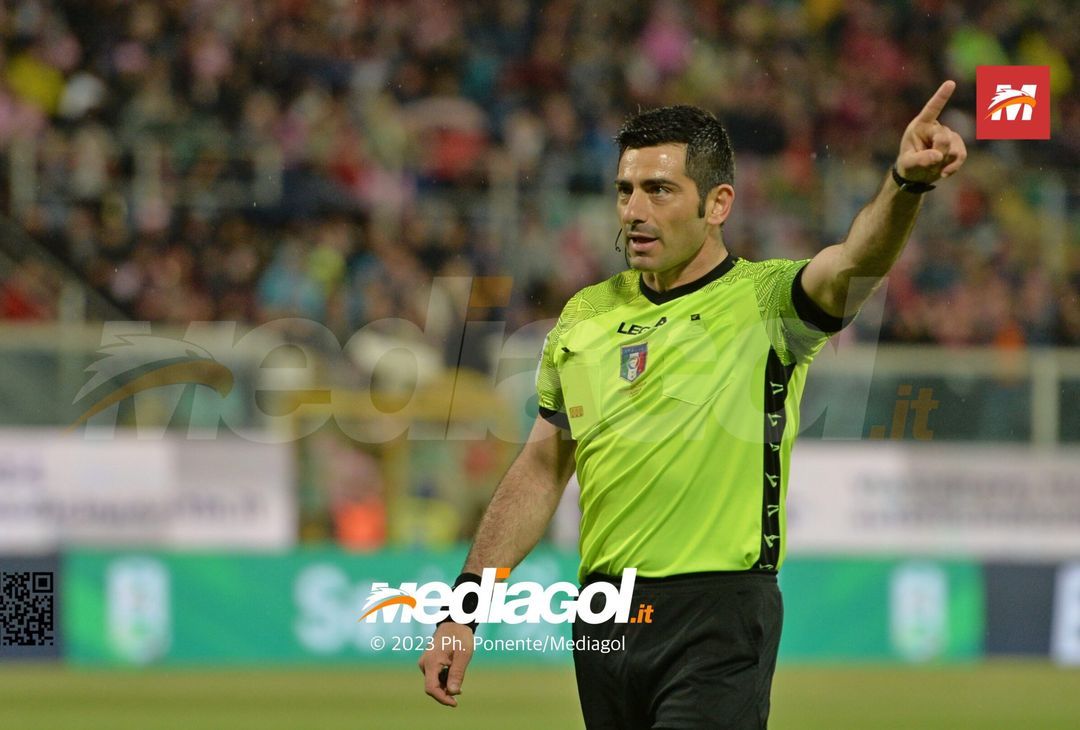FOTO Palermo-Brescia 2-2, 38ª giornata di Serie B 2022-2023 (GALLERY) - immagine 46