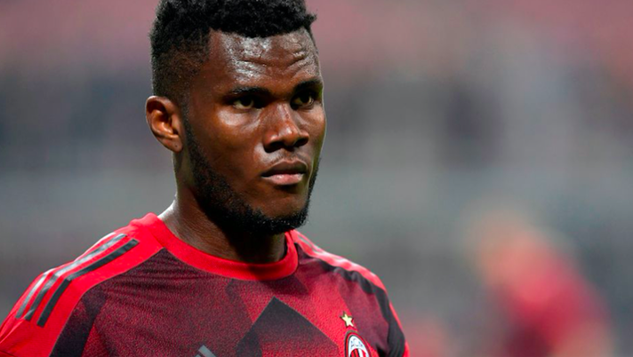 “Le sue esultanze parlano chiaro”: Gazzetta fuga ogni dubbio sul futuro di Kessie “Le sue esultanze parlano chiaro”: Gazzetta fuga ogni dubbio sul futuro di Kessie - immagine 1