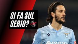 Calciomercato Milan – Luis Alberto il colpo giusto per lo scudetto