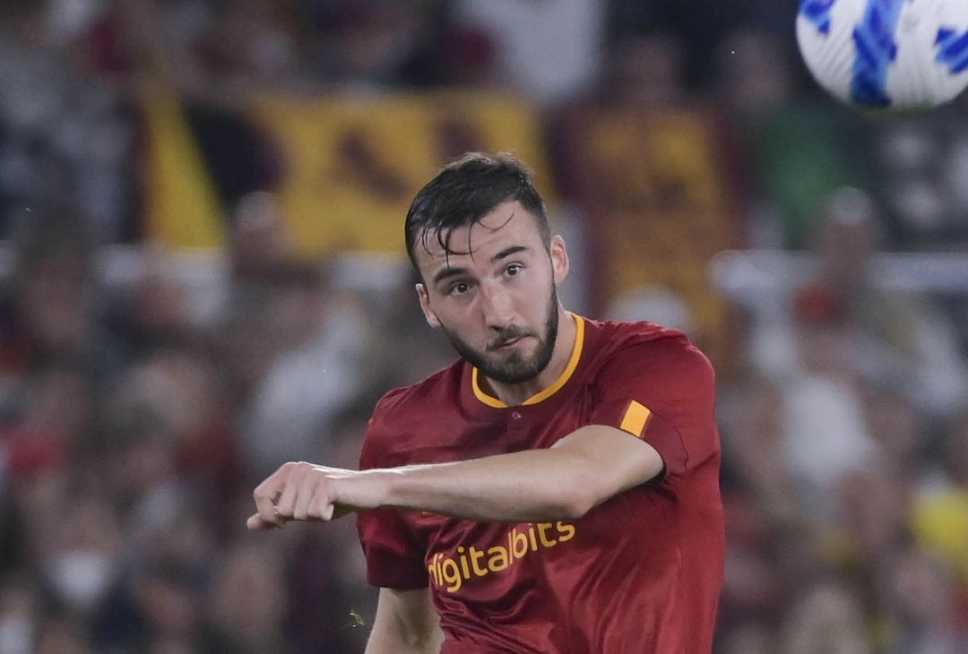 Roma-Venezia – FOTO GALLERY - immagine 49