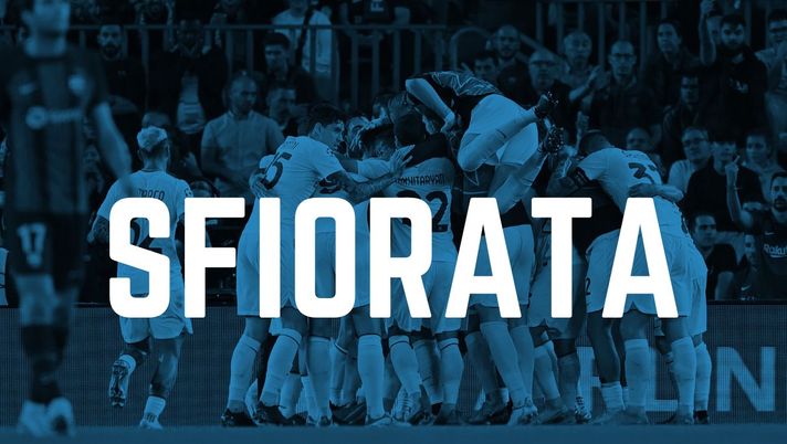 Barcellona-Inter 3-3 risultato finale: pareggio che vale oro ma che rimpianto Barcellona-Inter 3-3 risultato finale: pareggio che vale oro ma che rimpianto - immagine 1