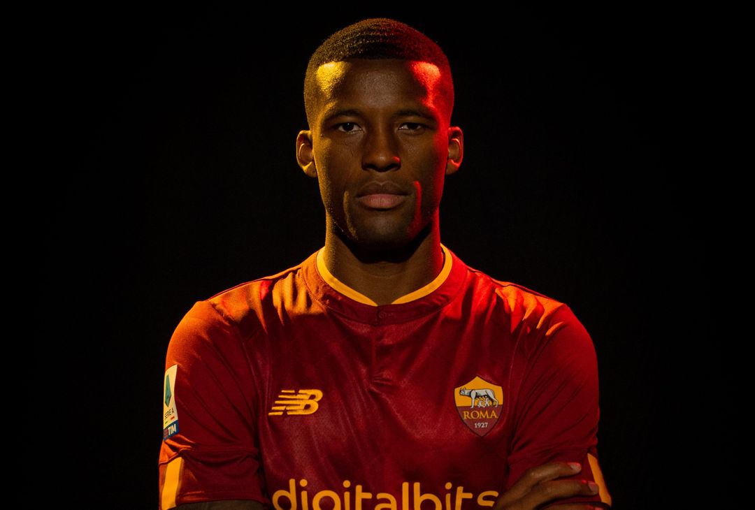 Wijnaldum è un nuovo giocatore della Roma – FOTO GALLERY - immagine 23