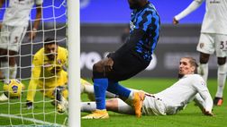 Inter-Torino 4-2: i granata masticano amaro per l’ennesima rimonta subita