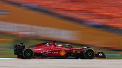 F1 GP Francia: highlights qualifiche