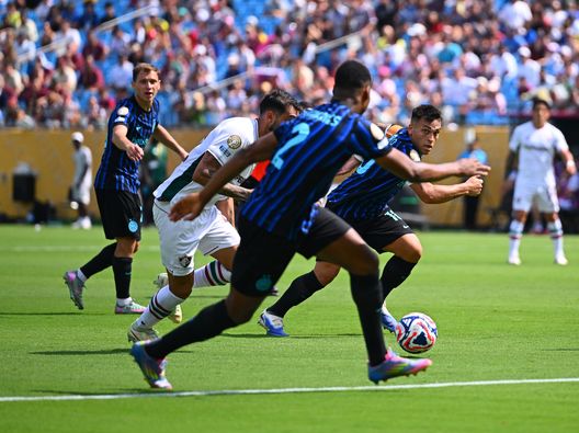 Carlos Augusto: “Abbiamo dato tutto, è stata una grande stagione anche se i tifosi…”- immagine 2