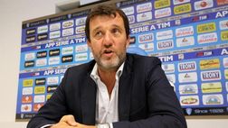 Carli (Ds Empoli): “Dobbiamo dare di più, la Roma dovrà sudarsela”