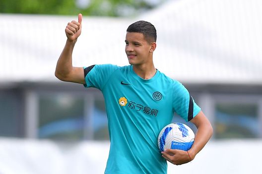 Getty Images Inter, linea verde: tre giovani del vivaio in prima squadra. Un nome già sicuro- immagine 2