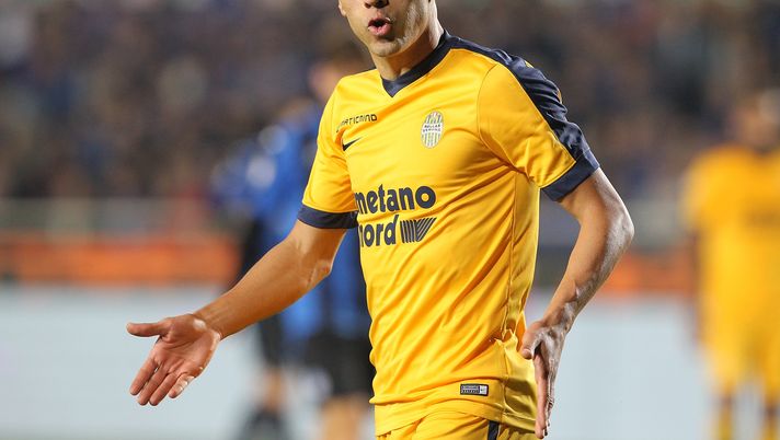 Romulo, Hellas Verona, Getty Images