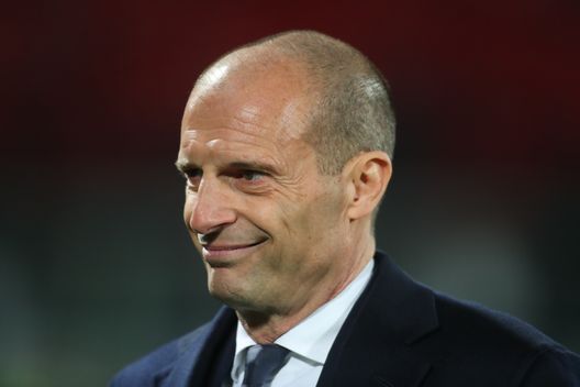 Allegri: “Domani sarà una gara diversa dall’andata. Dybala o Morata? Vi dico”- immagine 2