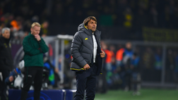 Inter, Conte spara a zero: “Programmazione sbagliata, non dovevo fidarmi”