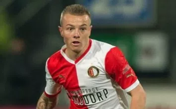  Jordy Clasie (fonte foto: www.goal.com)
