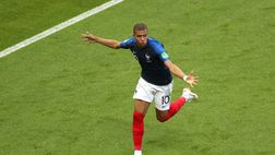 Ecco la top 11 del Mondiale: presenti due pilastri dell’Inter. E l’attacco è stellare