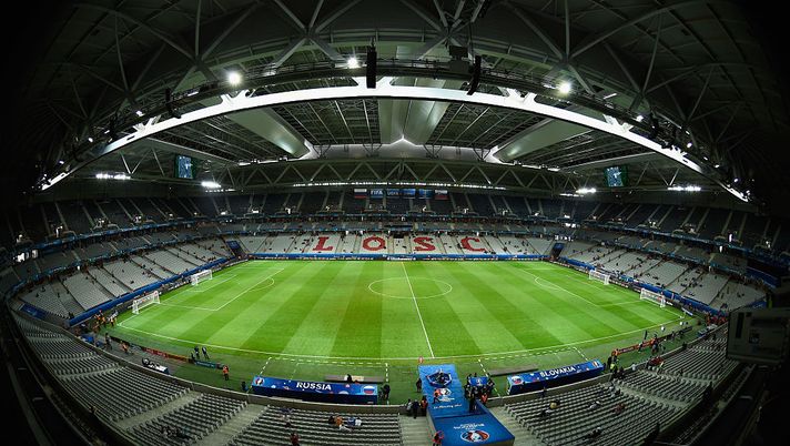 Lilla-Lens promosso in prima serata: il 9 ottobre le derby du Nord - immagine 1