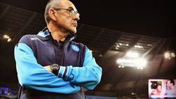 Juventus Napoli – Sarri in visita a Superga per commemorare il Grande Torino