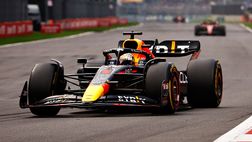 F1, in Messico domina Verstappen che entra nella storia: 14a vittoria stagionale