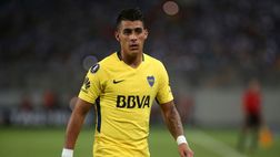 Pomes: “Pavon pronto per i grandi club, è maturato. Su di lui c’è una clausola ma…”
