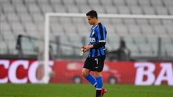 As – Sanchez sostituto di lusso all’Inter. E sarà così anche allo United il prossimo anno