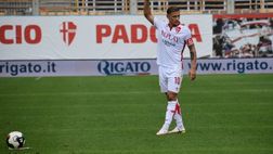 Padova-Lecco, le pagelle. Ronaldo di un’altra categoria, Bifulco punge alla sua maniera
