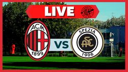 Coppa Italia Primavera, Milan-Spezia 4-0: grande vittoria dei rossoneri | LIVE