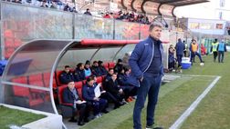 Cremonese, Baroni: “Contro il Pordenone partita fondamentale”