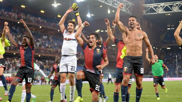 Genoa, carica Pandev: “Voglio un trofeo”. Recuperato De Maio, torna Figueiras, c’è Capél: Perotti… - immagine 1