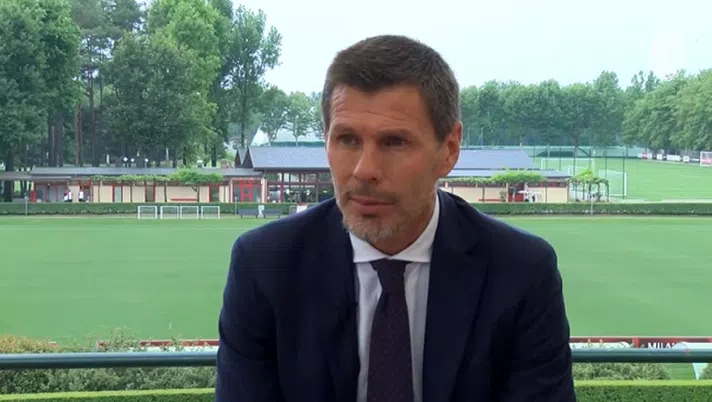 Zvonimir Boban, @acmilan