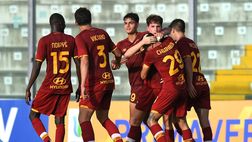 Primavera, Roma-Juventus 2-0 – FOTOGALLERY