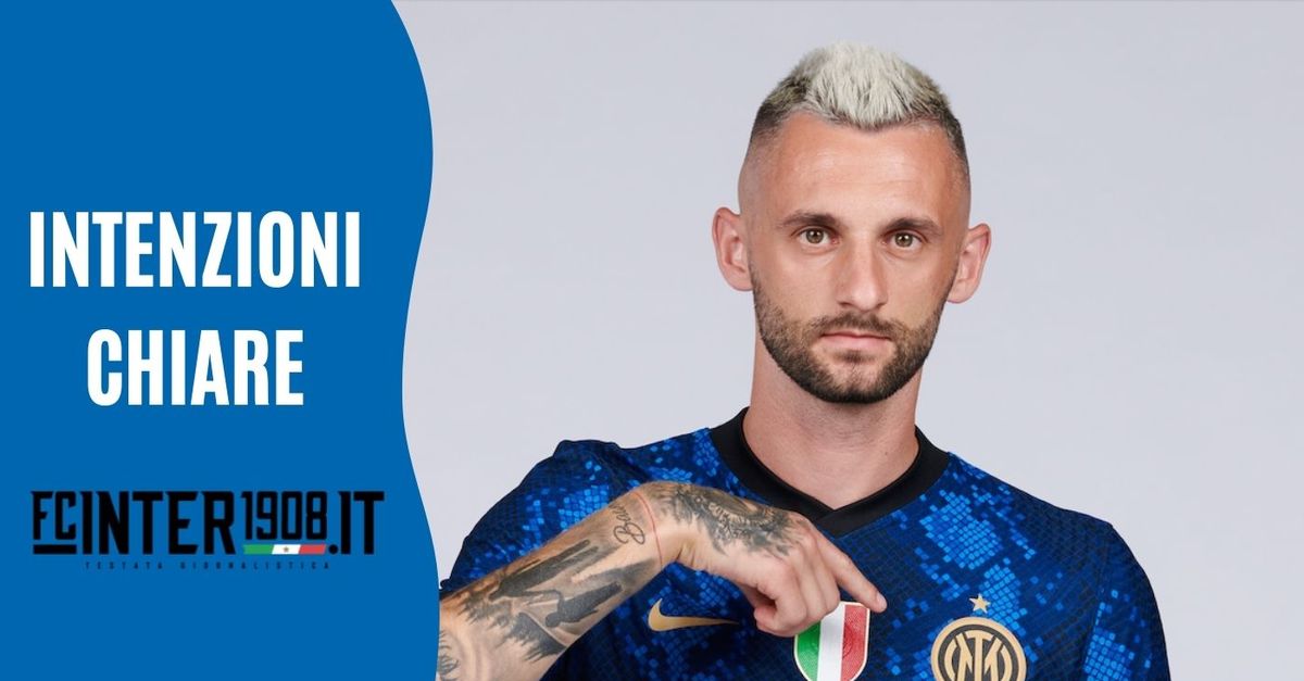 Inter-Brozovic, is the turning point coming?  “Important communication from the club to Marcelo”