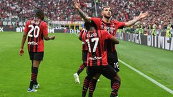 Milan, c’è un nome nuovo per l’attacco