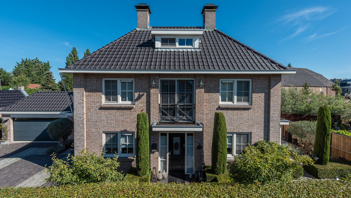 FOTO – Inter, Dumfries compra una lussuosa villa da quasi 1 mln di euro vicino Rotterdam - immagine 1