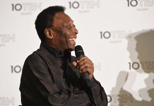 La Fondazione Pelé vuole O’Rey nel dizionario: sinonimo di grandezza ed eccellenza…- immagine 6