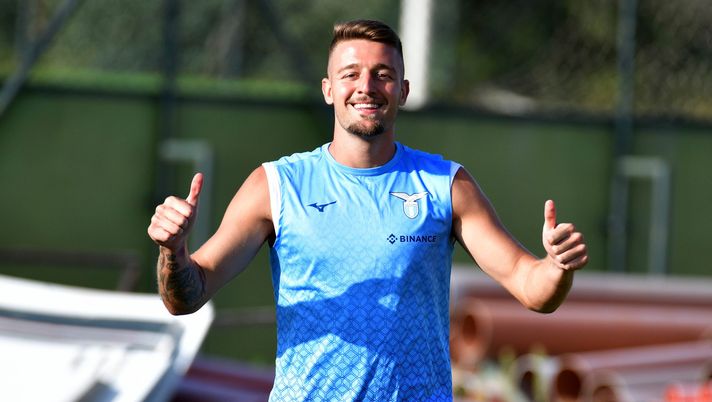 Milinkovic