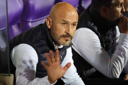 GERMOGLI PH: 27 OTTOBRE 2022 FIRENZE STADIO ARTEMIO FRANCHI CONFERENCE LEAGUE FIORENTINA VS ISTAMBUL BASAKSEHIR NELLA FOTO ITALIANO Spezia-Fiorentina 1-2: Cabral regala una tanto attesa vittoria ai viola - immagine 2