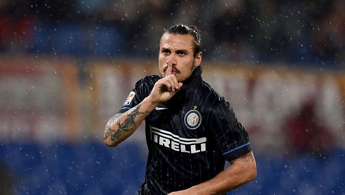 Osvaldo: &#8220;Tirai un pugno a Mancini dopo Juve-Inter. Icardi fortissimo, contano i gol&#8221; 