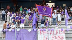 Fiorentina, 4 casi di positività al Covid nel gruppo squadra