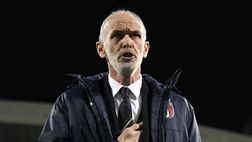ItaliaU21, ct. Nicolato domani contro il Montenegro con tre novità